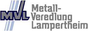 Metallveredlung Lampertheim