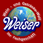 Wein- und Getränkewelt Weiser Heppenheim