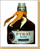 Planters Rum Pyrat, British West Indies, Anguilla, 40%, Abfüller: The Patrón Spirits International Company