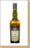 Caol Ila 1977, Islay, 20 Jahre, 61,3%, Abfüller: Distillery Bottling, Whiskybase-Nr.90118